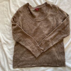 Merona sweater